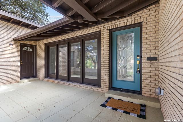 2519 W Kings Hwy, San Antonio, TX 78228