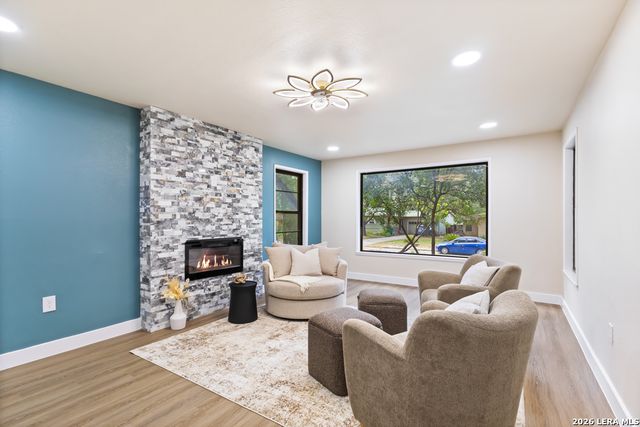 2519 W Kings Hwy, San Antonio, TX 78228
