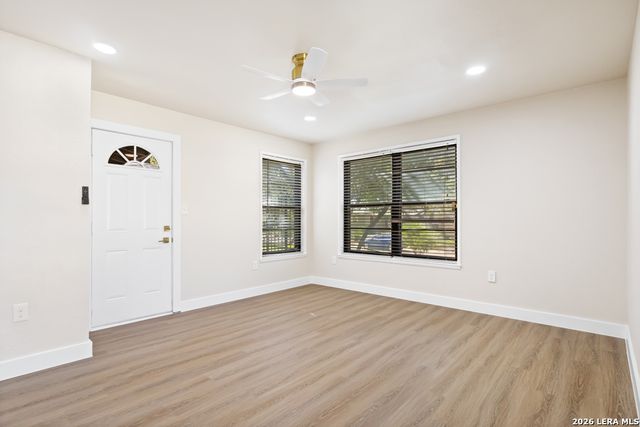 2519 W Kings Hwy, San Antonio, TX 78228