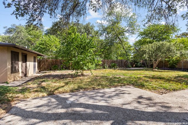 2519 W Kings Hwy, San Antonio, TX 78228
