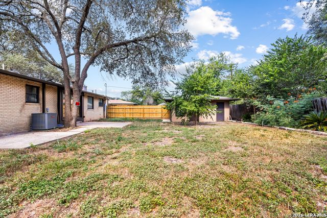 2519 W Kings Hwy, San Antonio, TX 78228