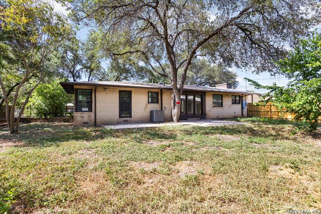 2519 W Kings Hwy, San Antonio, TX 78228