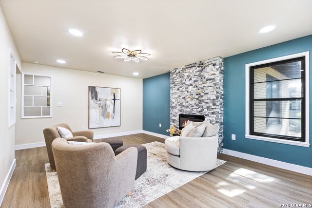 2519 W Kings Hwy, San Antonio, TX 78228
