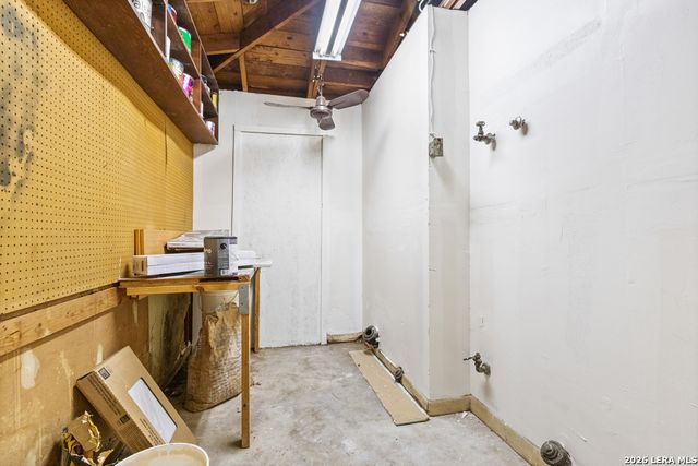2519 W Kings Hwy, San Antonio, TX 78228