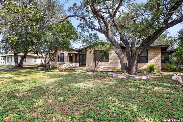 2519 W Kings Hwy, San Antonio, TX 78228