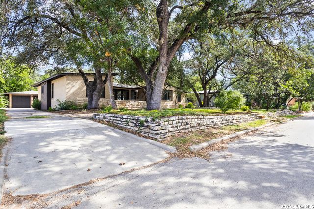 2519 W Kings Hwy, San Antonio, TX 78228