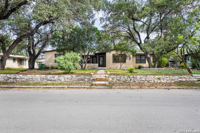 2519 W Kings Hwy, San Antonio, TX 78228