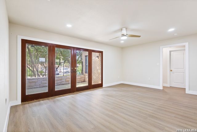 2519 W Kings Hwy, San Antonio, TX 78228