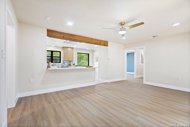 2519 W Kings Hwy, San Antonio, TX 78228