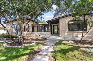 2519 W Kings Hwy, San Antonio, TX 78228