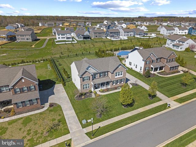 329 PRICE DR, Middletown, DE 19709