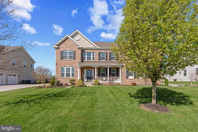 329 PRICE DR, Middletown, DE 19709