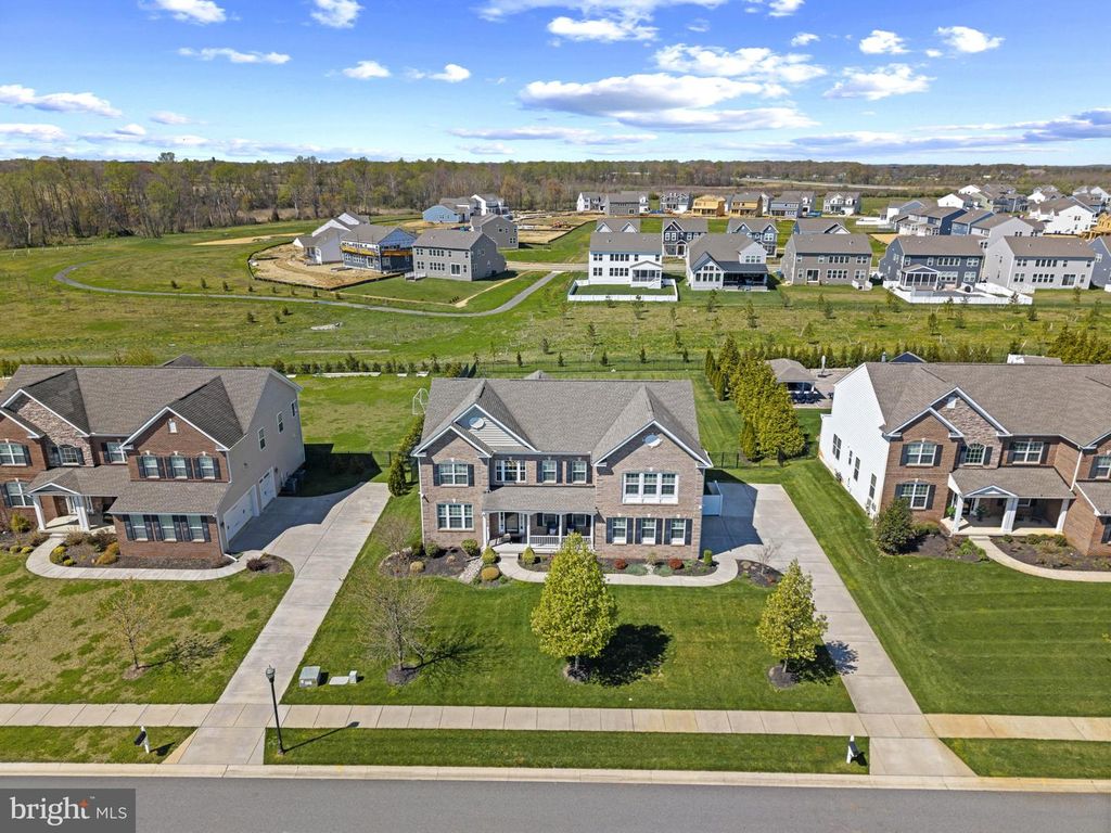 329 PRICE DR, Middletown, DE 19709