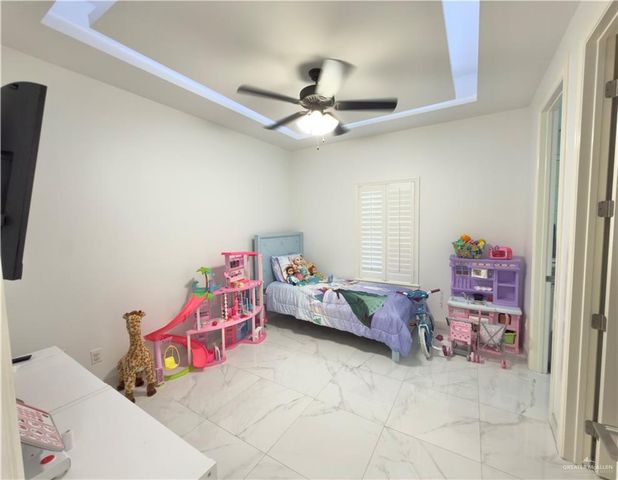 13601 N 41st Lane, Edinburg, TX 78541