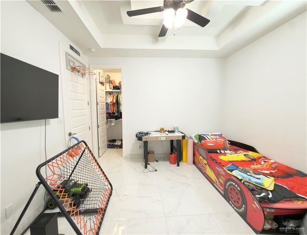 13601 N 41st Lane, Edinburg, TX 78541