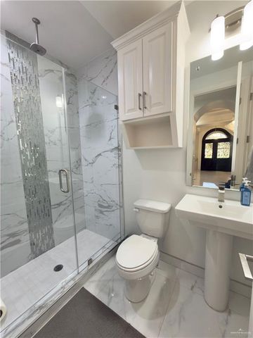 13601 N 41st Lane, Edinburg, TX 78541