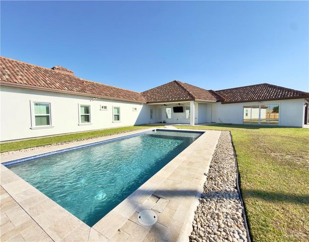 13601 N 41st Lane, Edinburg, TX 78541