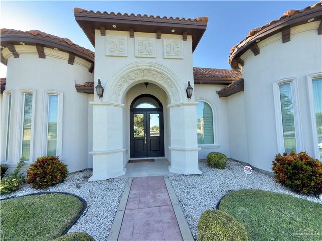 13601 N 41st Lane, Edinburg, TX 78541