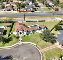 13601 N 41st Lane, Edinburg, TX 78541