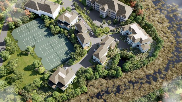 4034 Marshwalk Trace 10, Seabrook Island, SC 29455