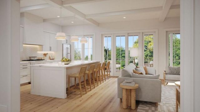 4034 Marshwalk Trace 10, Seabrook Island, SC 29455