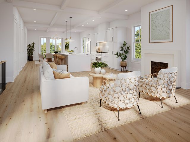 4034 Marshwalk Trace 10, Seabrook Island, SC 29455