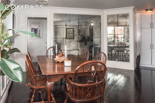 31 Jane Street 9AB, New York City, NY 10014