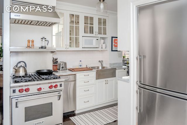 31 Jane Street 9AB, New York City, NY 10014