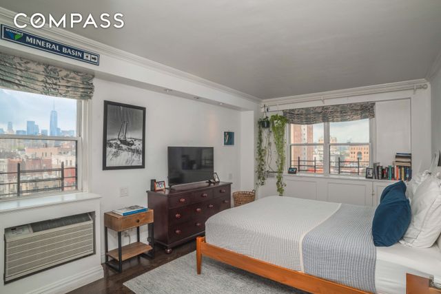 31 Jane Street 9AB, New York City, NY 10014