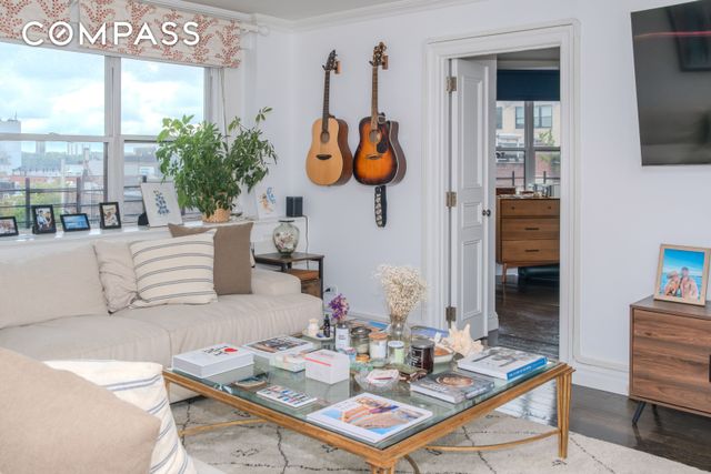 31 Jane Street 9AB, New York City, NY 10014