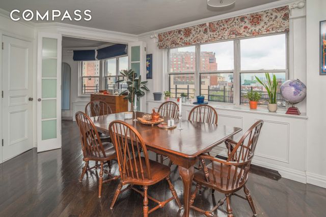 31 Jane Street 9AB, New York City, NY 10014