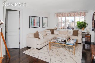 31 Jane Street 9AB, New York City, NY 10014