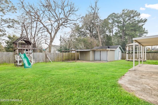 109 Thomas Nolan Drive, Lafayette, LA 70508