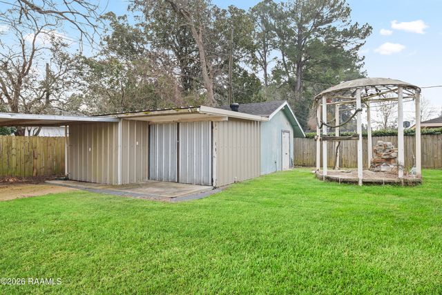 109 Thomas Nolan Drive, Lafayette, LA 70508