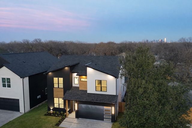 3906 Harlingen Street, Dallas, TX 75212