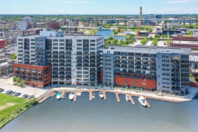 106 W Seeboth STREET #509, Milwaukee, WI 53204