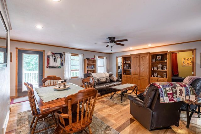 E11330 Allen ROAD, La Farge, WI 54639