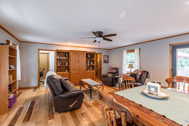 E11330 Allen ROAD, La Farge, WI 54639