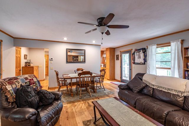 E11330 Allen ROAD, La Farge, WI 54639