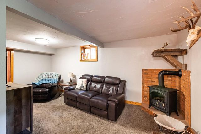 E11330 Allen ROAD, La Farge, WI 54639