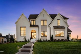 558 Chapel Ridge Drive, Pittsboro, NC 27312