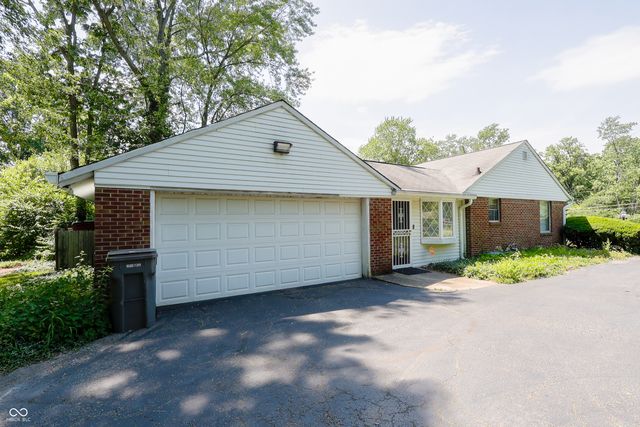 4537 E 42nd Street, Indianapolis, IN 46226