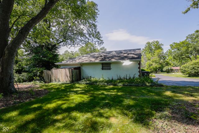 4537 E 42nd Street, Indianapolis, IN 46226
