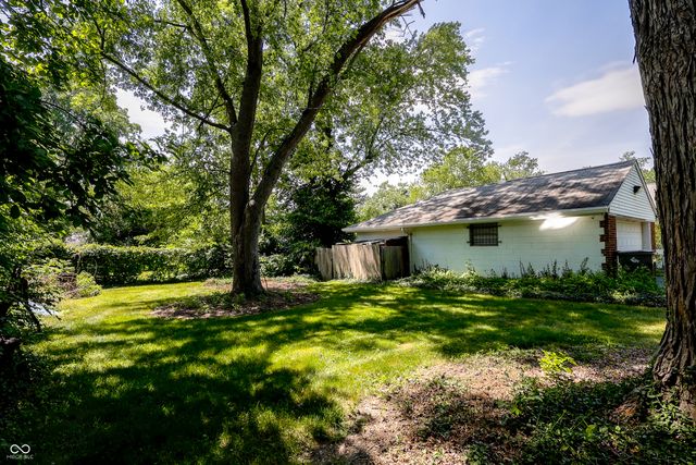 4537 E 42nd Street, Indianapolis, IN 46226