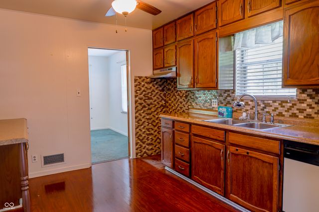4537 E 42nd Street, Indianapolis, IN 46226