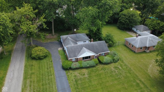 4537 E 42nd Street, Indianapolis, IN 46226