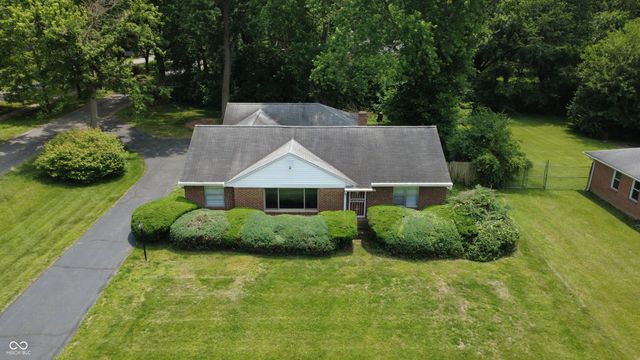 4537 E 42nd Street, Indianapolis, IN 46226