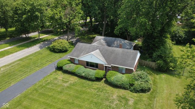 4537 E 42nd Street, Indianapolis, IN 46226