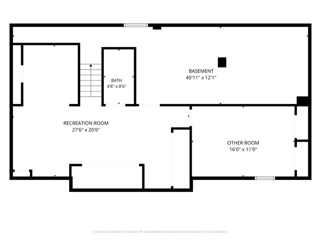 4537 E 42nd Street, Indianapolis, IN 46226