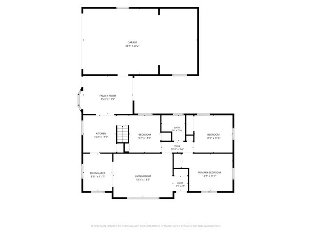 4537 E 42nd Street, Indianapolis, IN 46226